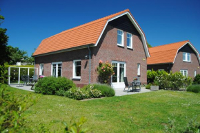 Villa Dunopark 2 personen